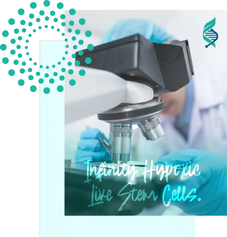 High-Potency Stem Cell Treatment
