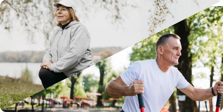 Health Optimization & Sports Recovery