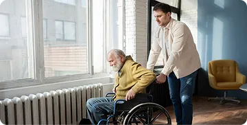 Multiple Sclerosis (MS) Support