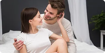 Sexual Wellness & Performance Support