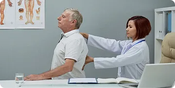 Spinal Cord Injury Programs