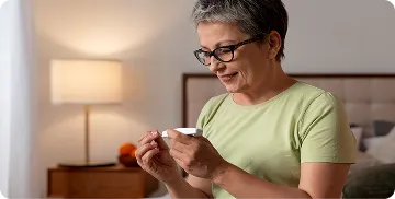 Diabetes Support: Type 1 & Type 2