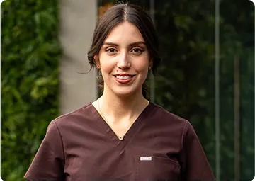 Dr Karely Vega