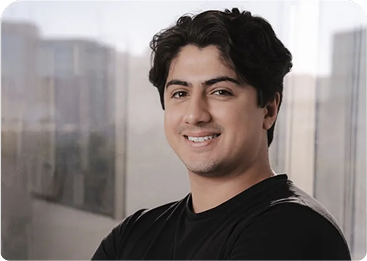 Dr Oscar Ochoa