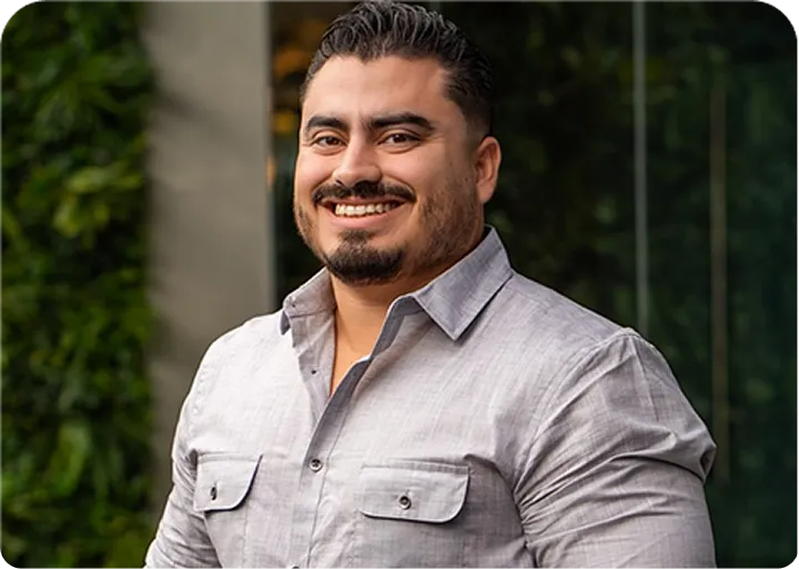 Manny Razo
