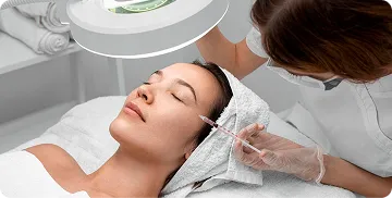 Cosmetic & Skin Rejuvenation