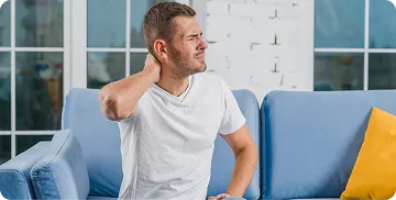 Crohn’s Disease & Ulcerative Colitis Support