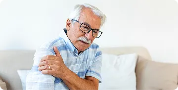 Osteoarthritis Support