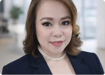 Maria Sayon