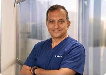 Dr Emad