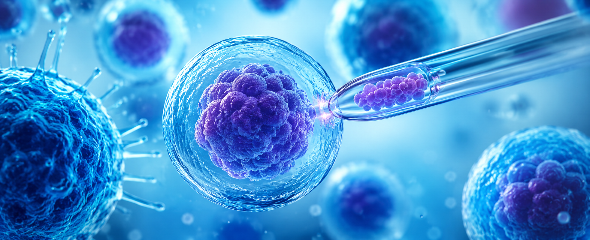 Anti-Aging Cellular Therapy Clinic Mexico