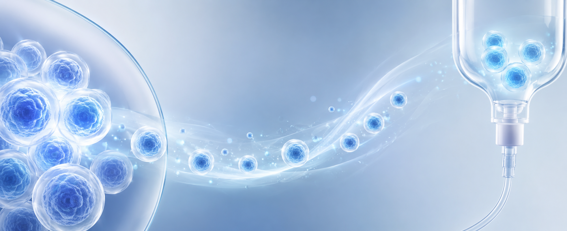 Stem Cell Transplant Clinic Mexico